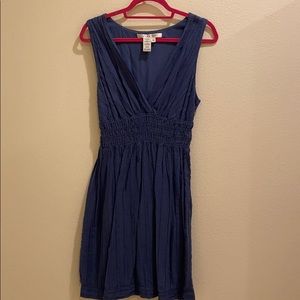 Blue Studio M Summer dress